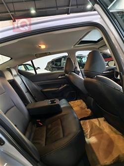 نيسان ألتيما